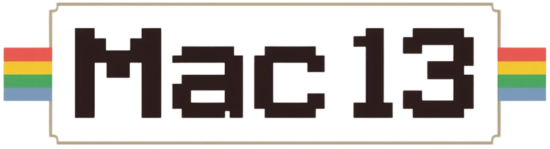 Mac13